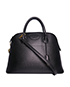 Bolide 35 Ardennes Leather in Black, other view